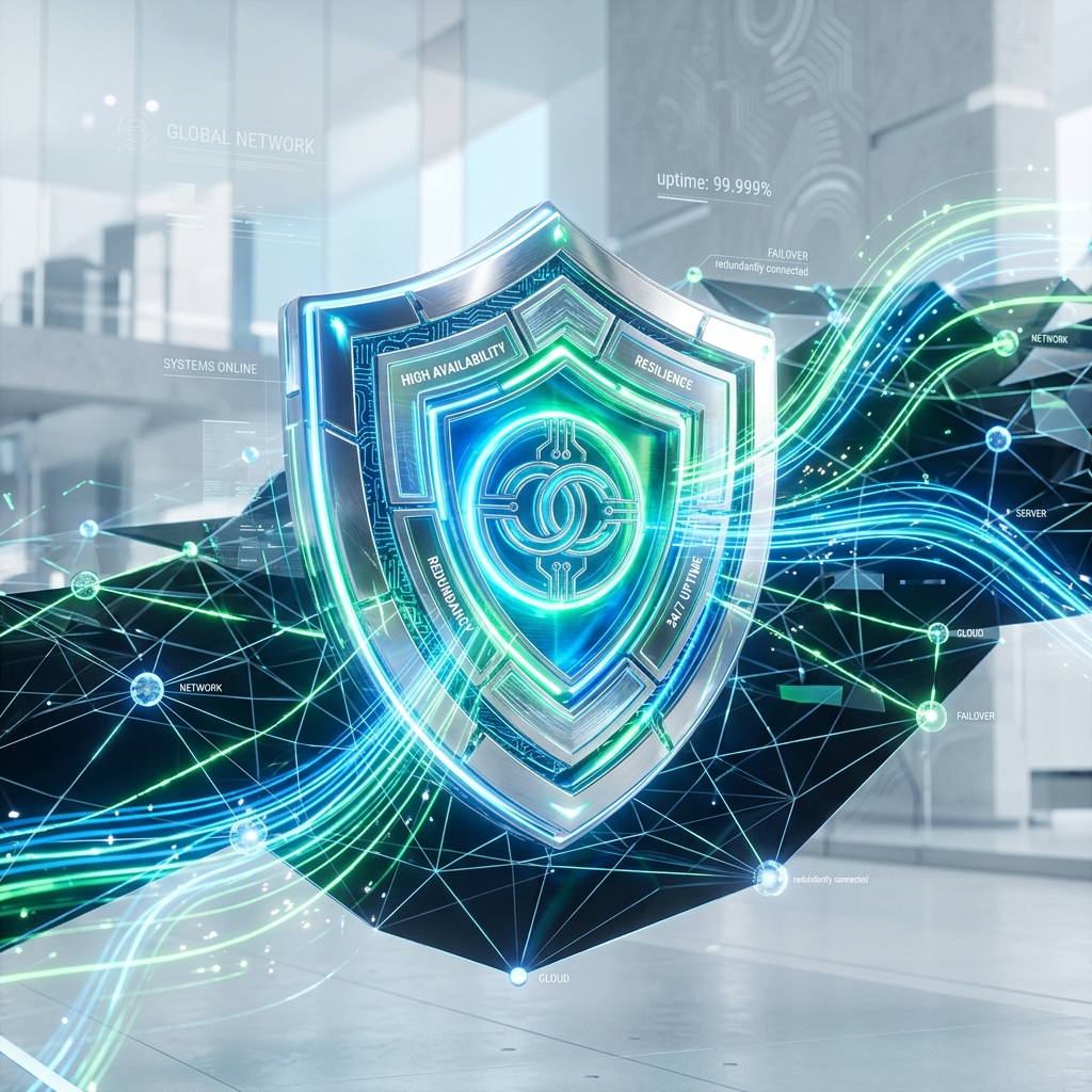 Virtualization & Containers